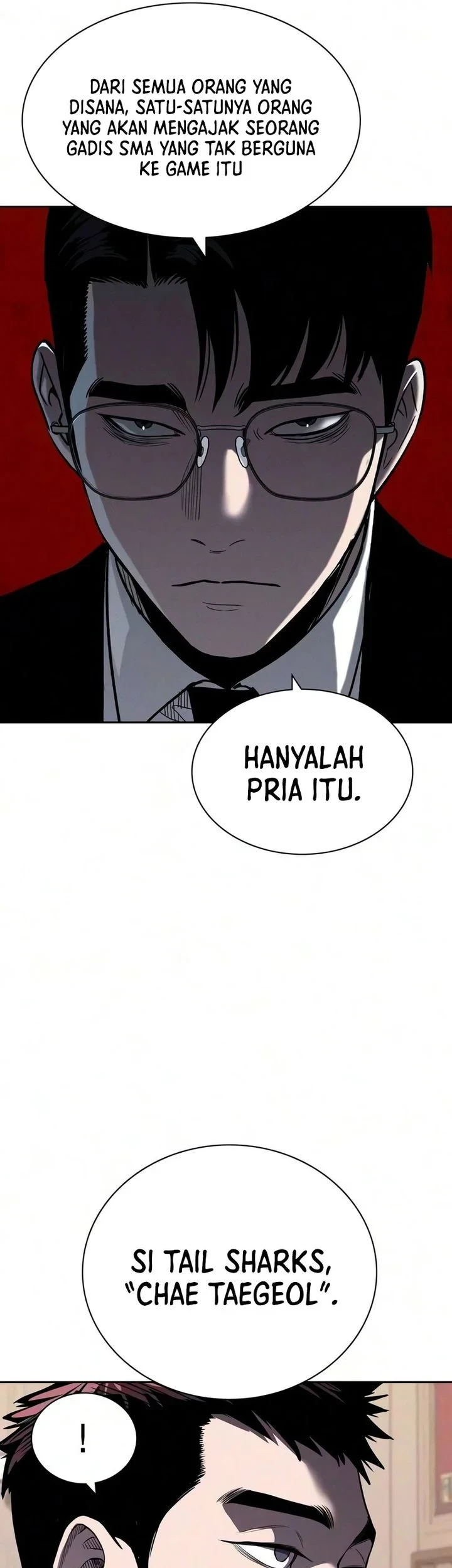 The Devil Classroom Chapter 33 - halaman 63