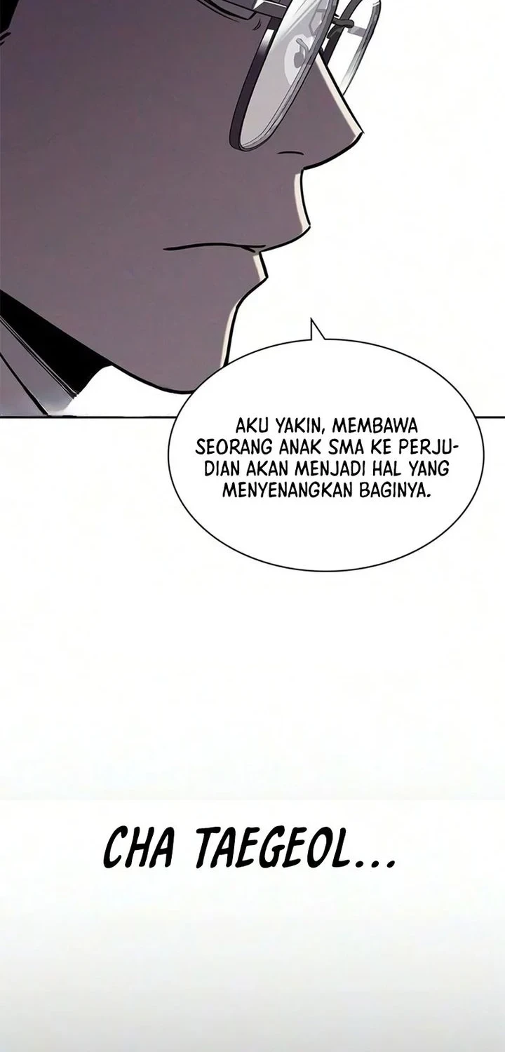 The Devil Classroom Chapter 33 - halaman 69