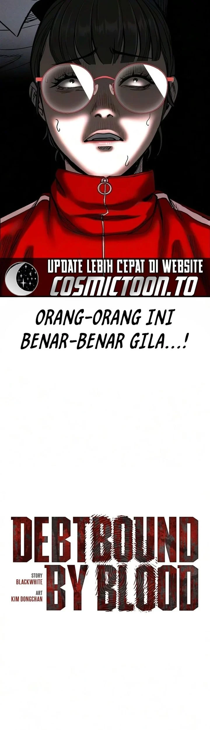 The Devil Classroom Chapter 33 - halaman 7
