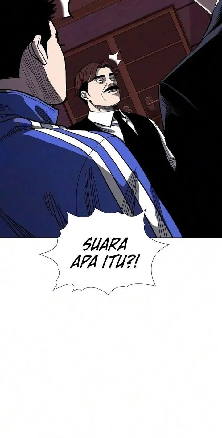 The Devil Classroom Chapter 33 - halaman 75