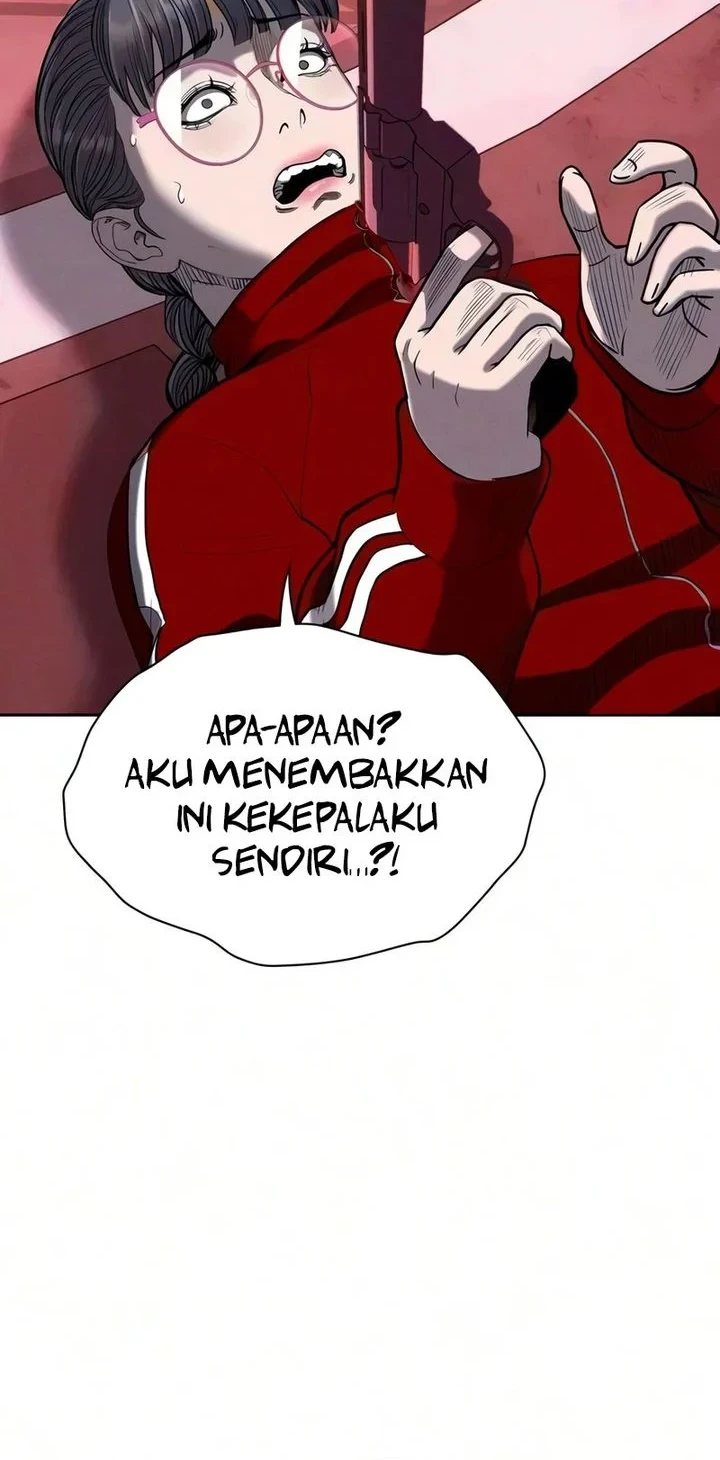 The Devil Classroom Chapter 33 - halaman 82