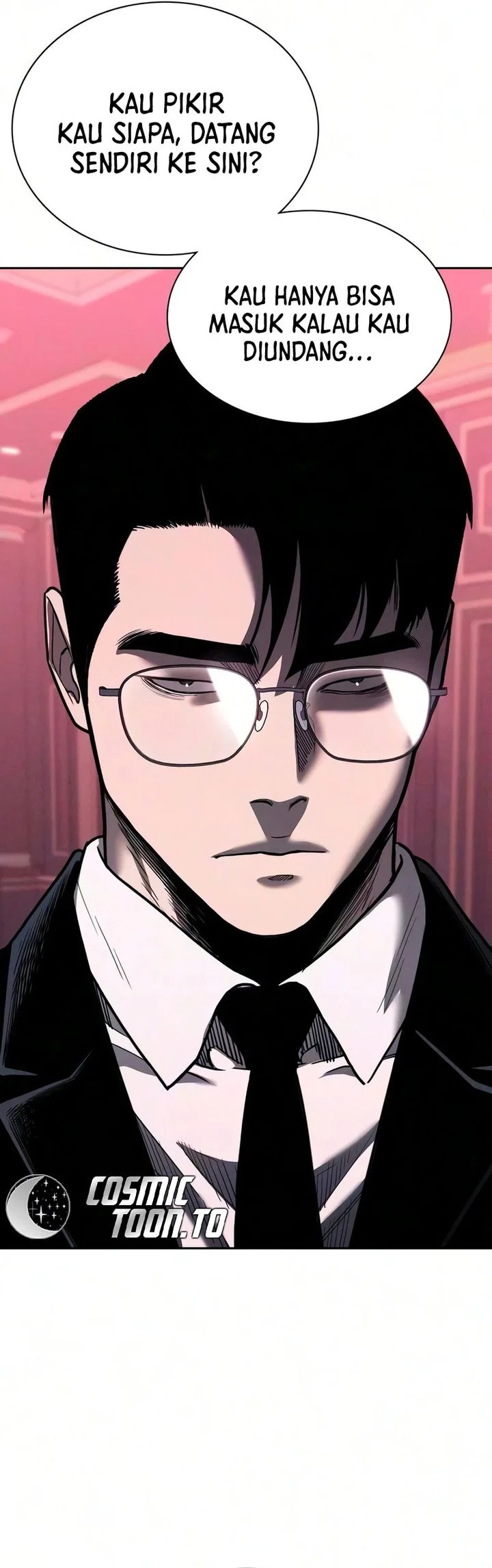 The Devil Classroom Chapter 33 - halaman 85