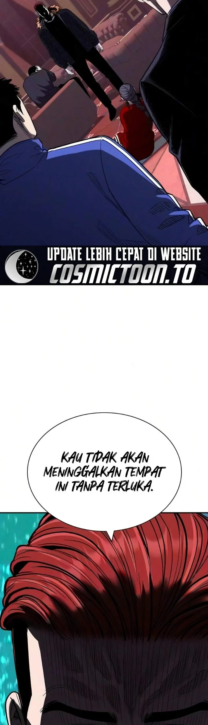The Devil Classroom Chapter 34 - halaman 2