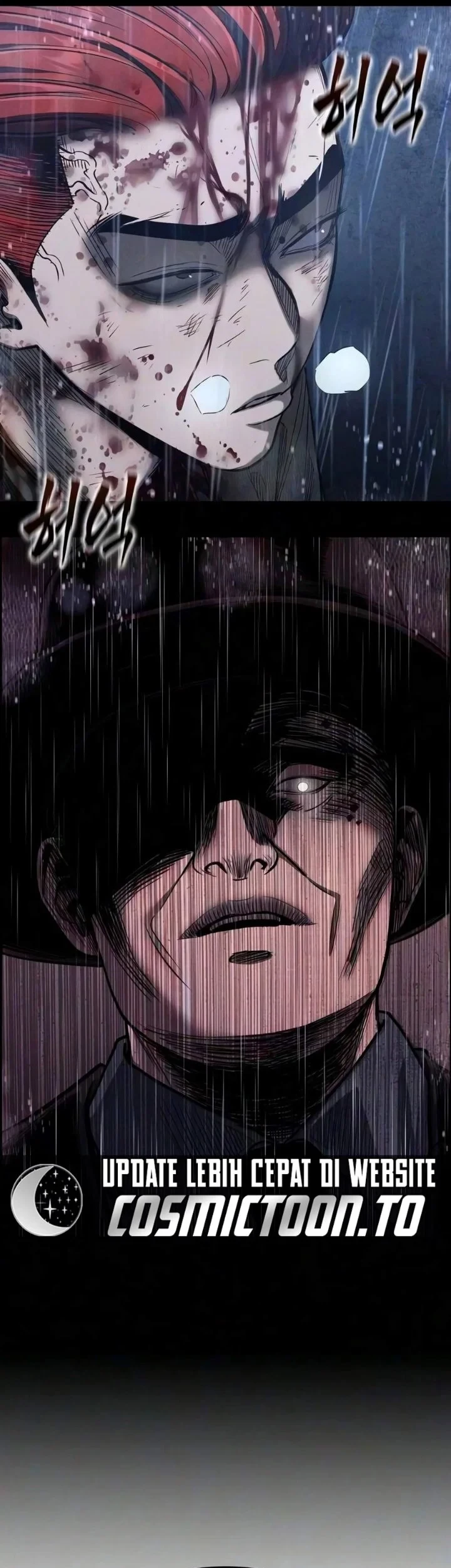 The Devil Classroom Chapter 34 - halaman 21