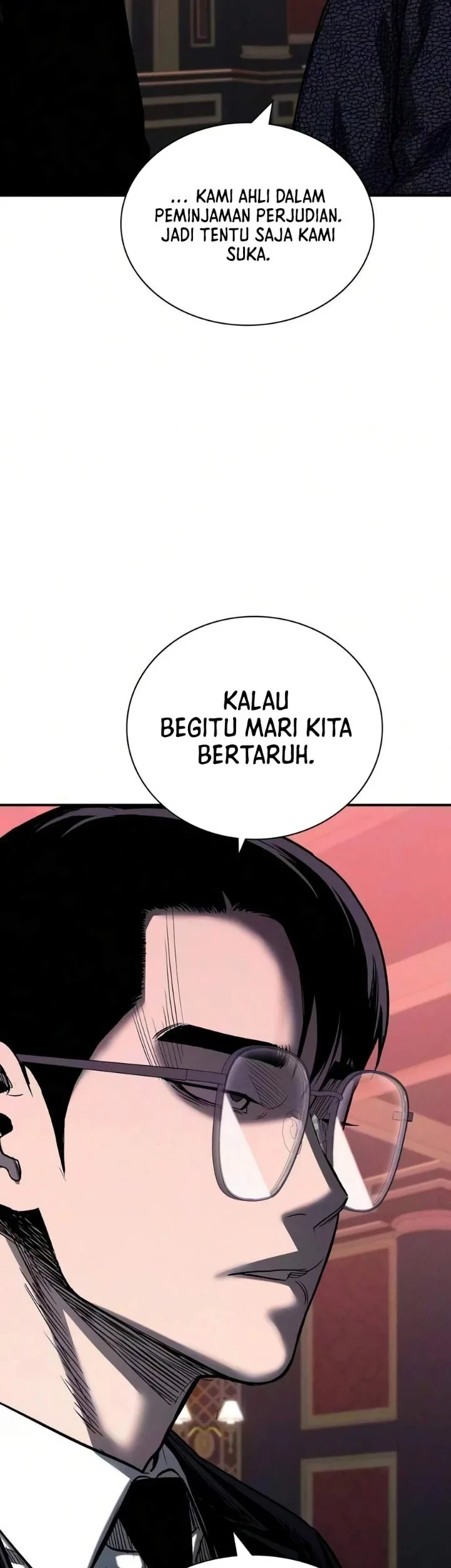 The Devil Classroom Chapter 34 - halaman 28