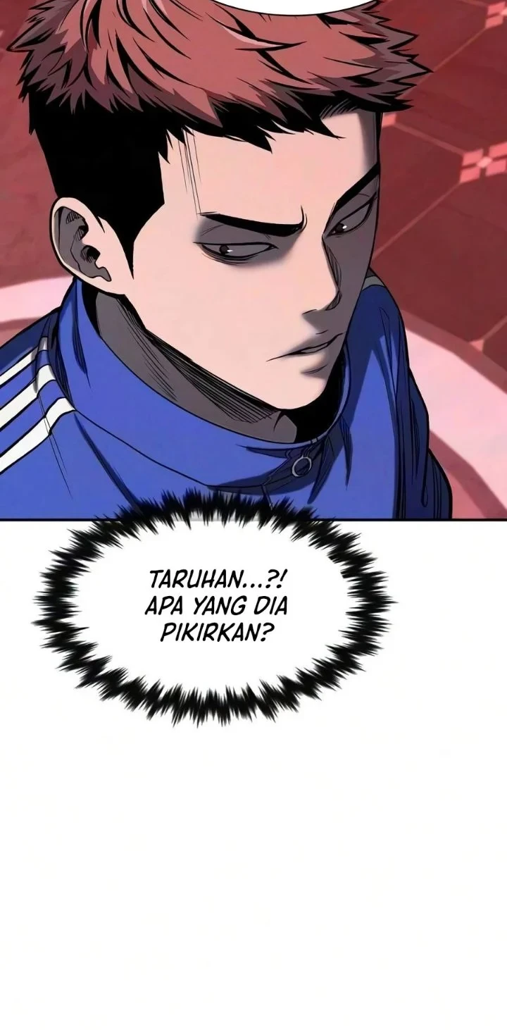 The Devil Classroom Chapter 34 - halaman 30