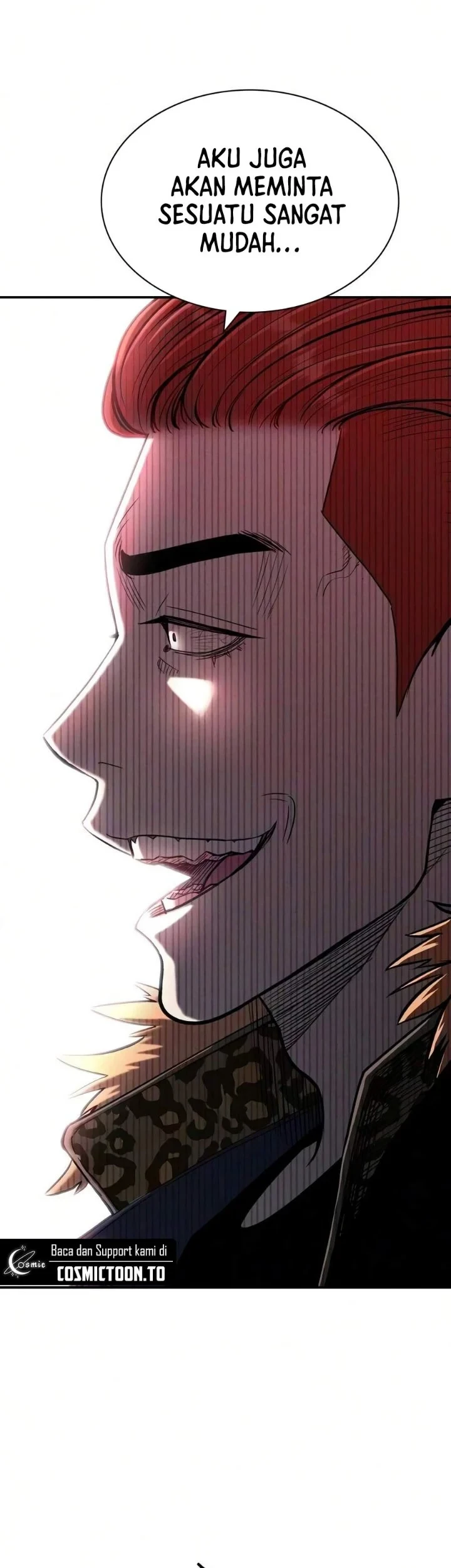 The Devil Classroom Chapter 34 - halaman 33
