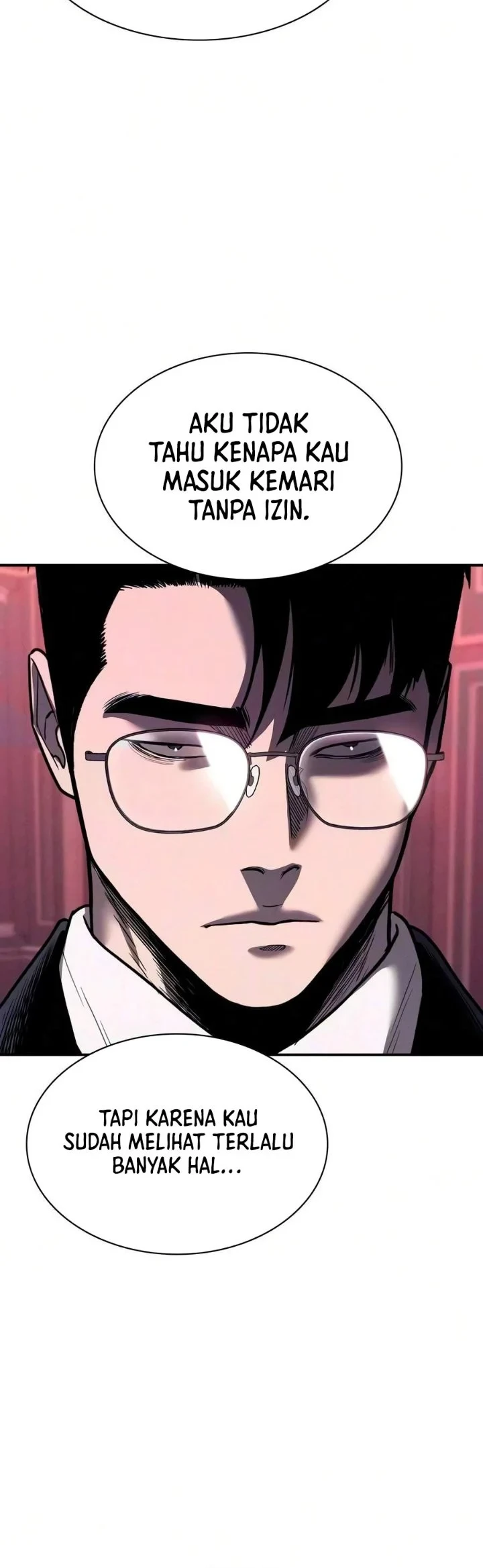 The Devil Classroom Chapter 34 - halaman 5