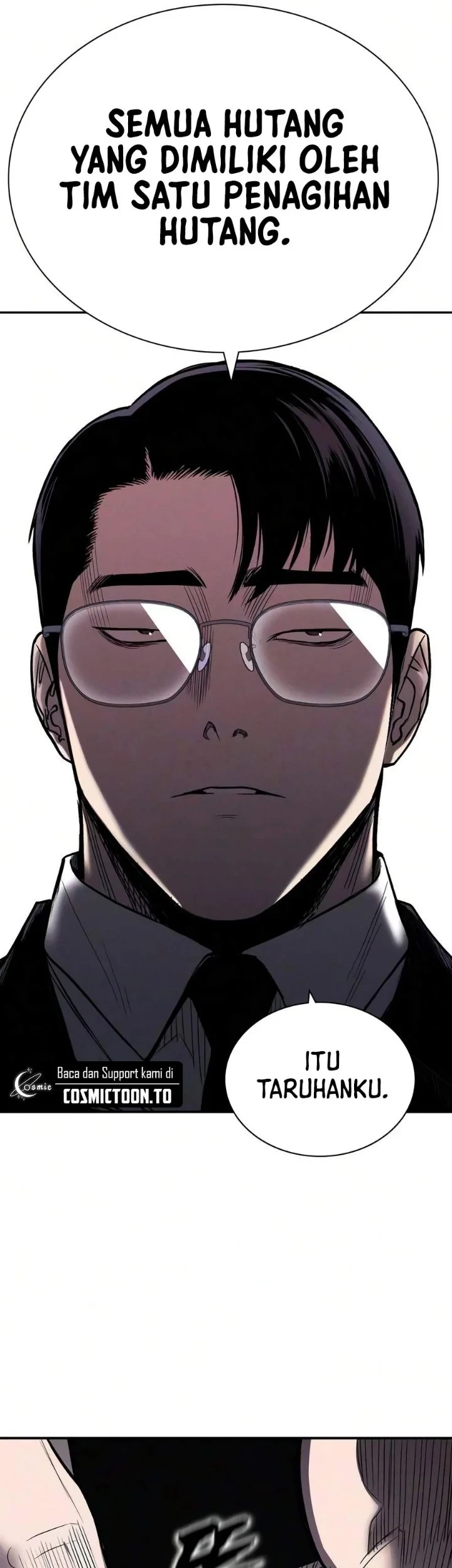 The Devil Classroom Chapter 34 - halaman 51