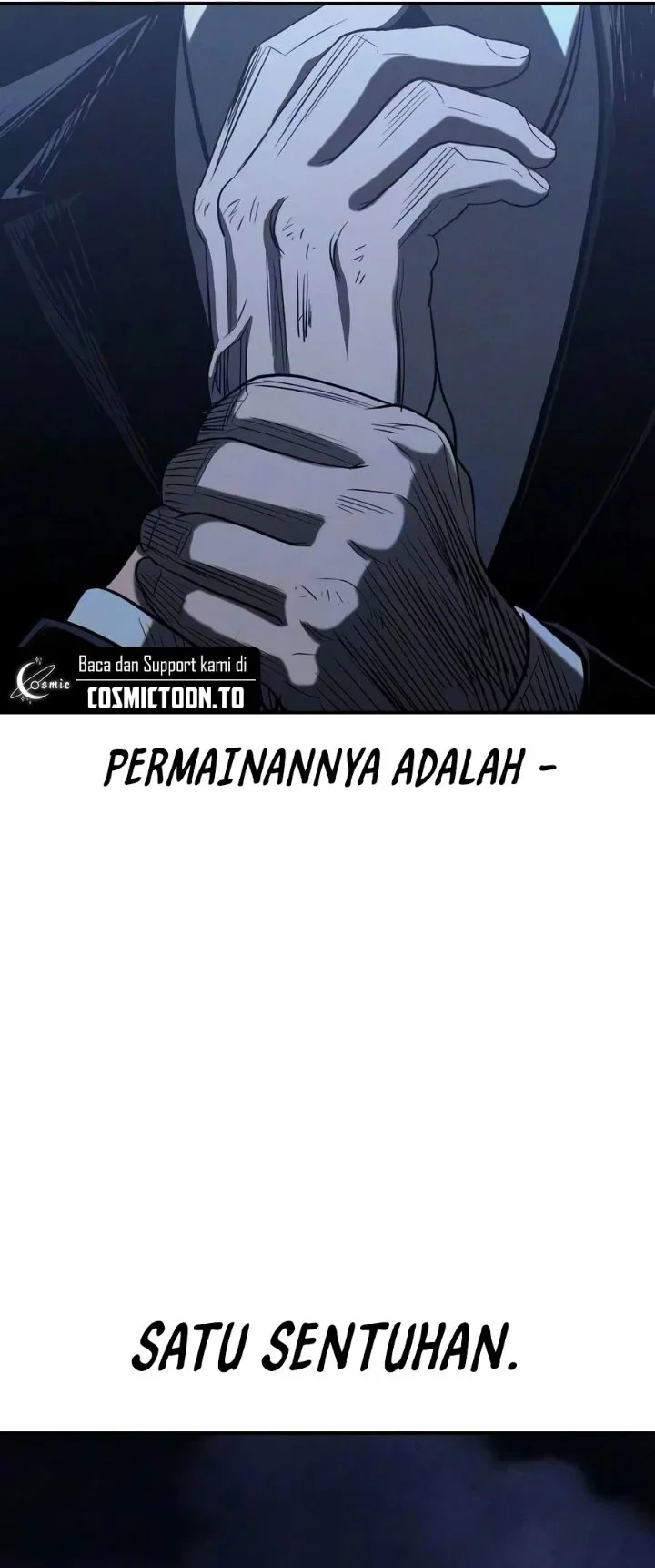 The Devil Classroom Chapter 34 - halaman 55