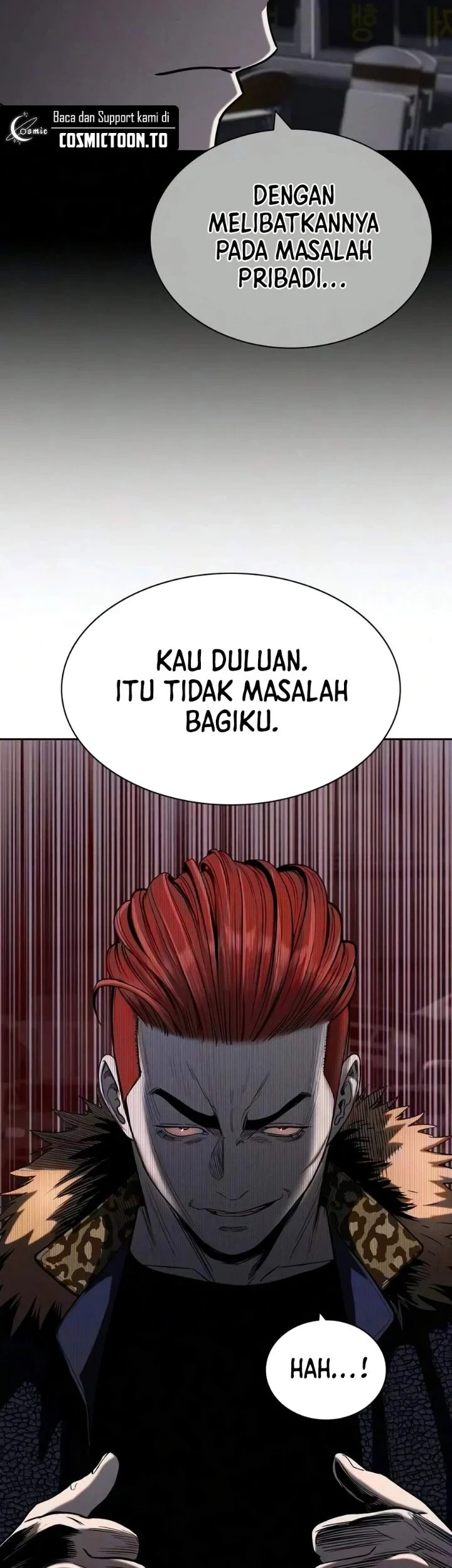 The Devil Classroom Chapter 34 - halaman 58
