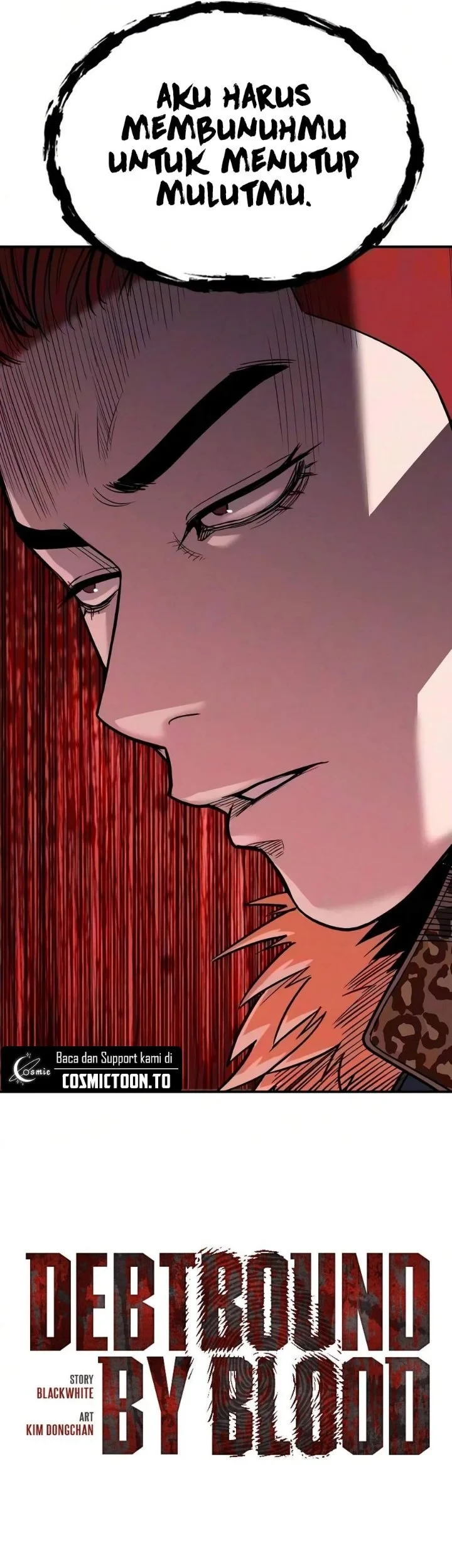 The Devil Classroom Chapter 34 - halaman 6