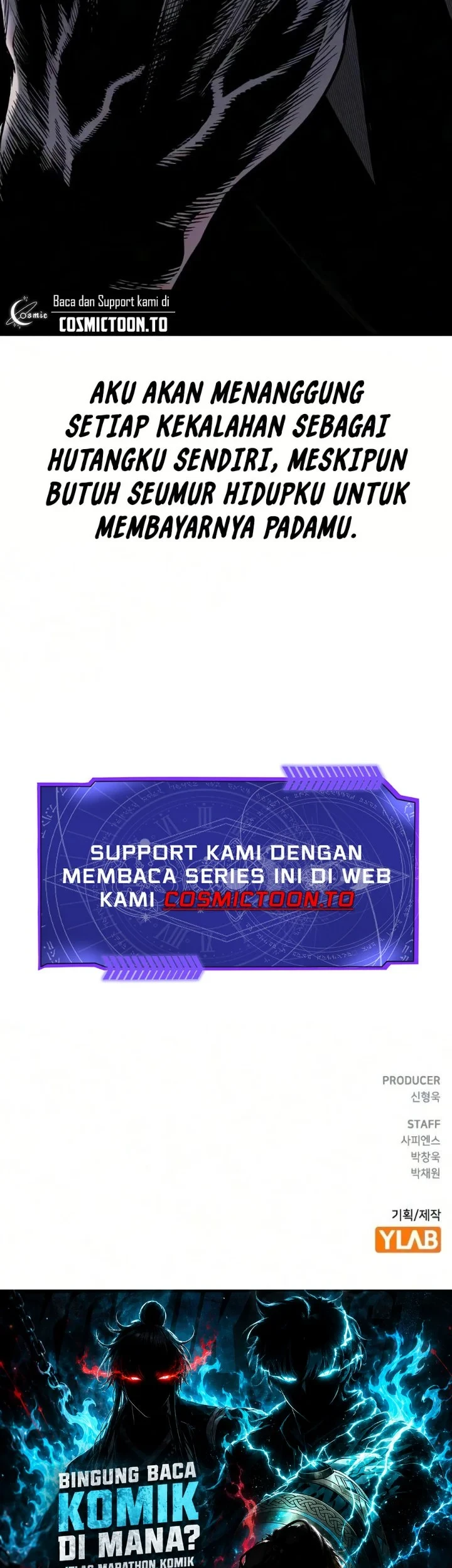 The Devil Classroom Chapter 34 - halaman 60