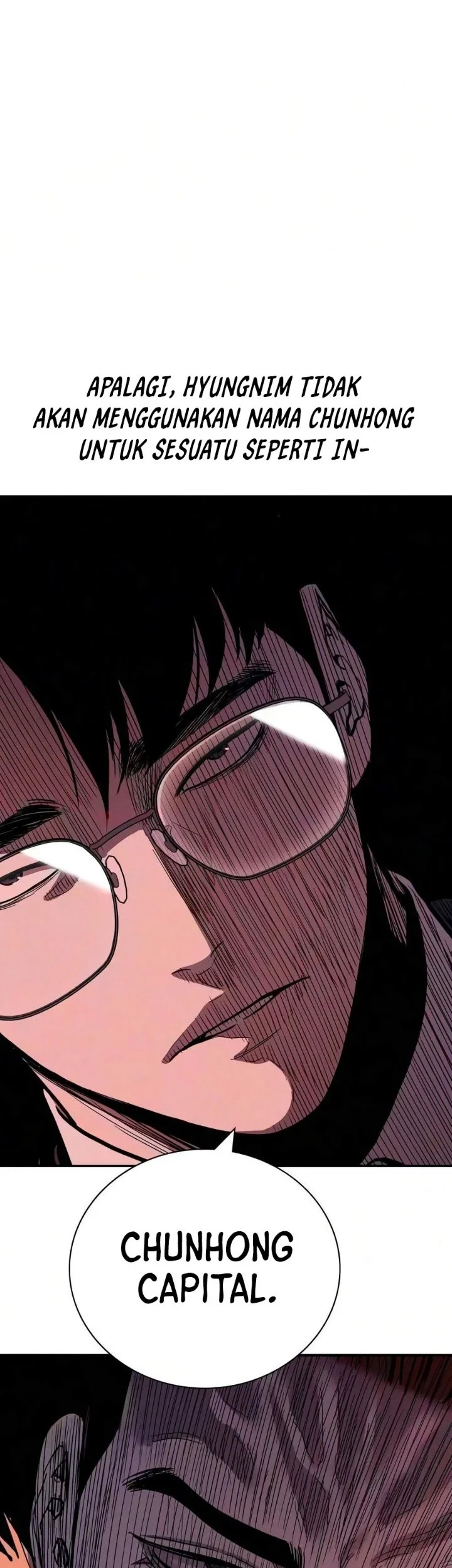 The Devil Classroom Chapter 34 - halaman 9