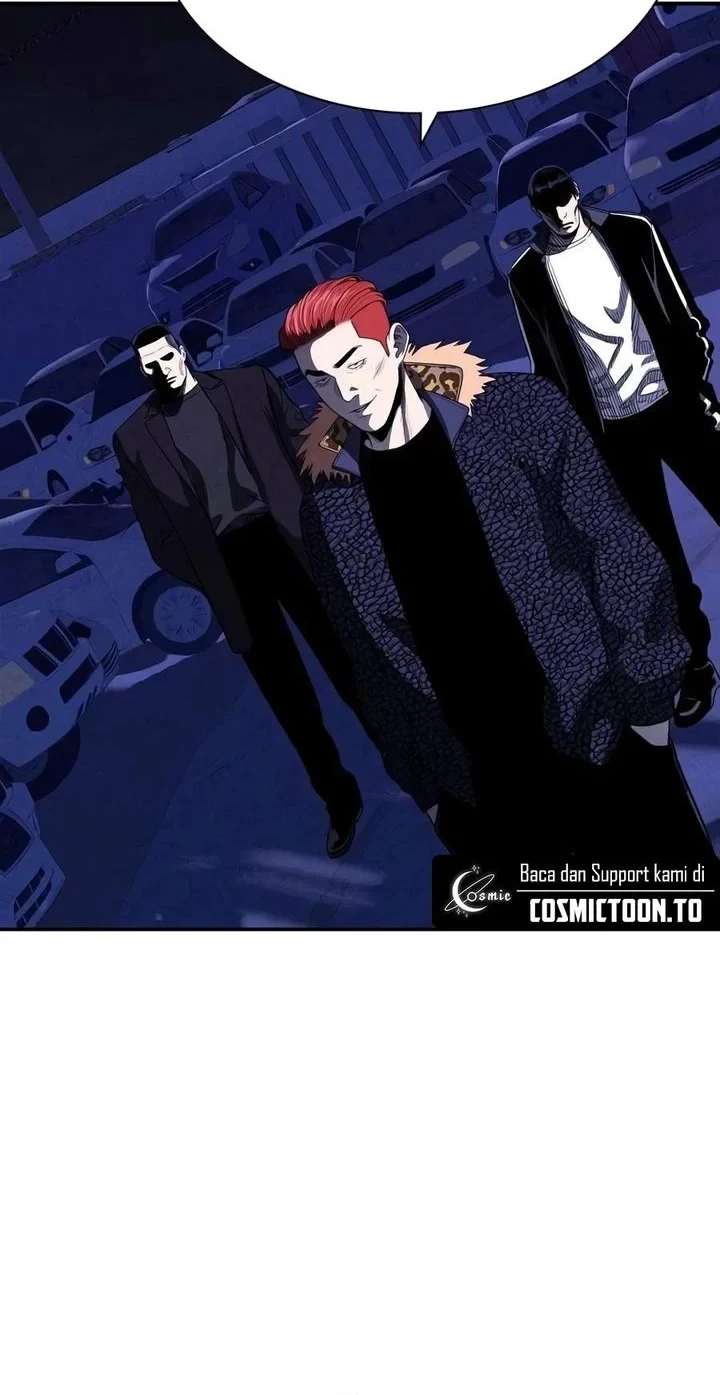 The Devil Classroom Chapter 35 - halaman 12