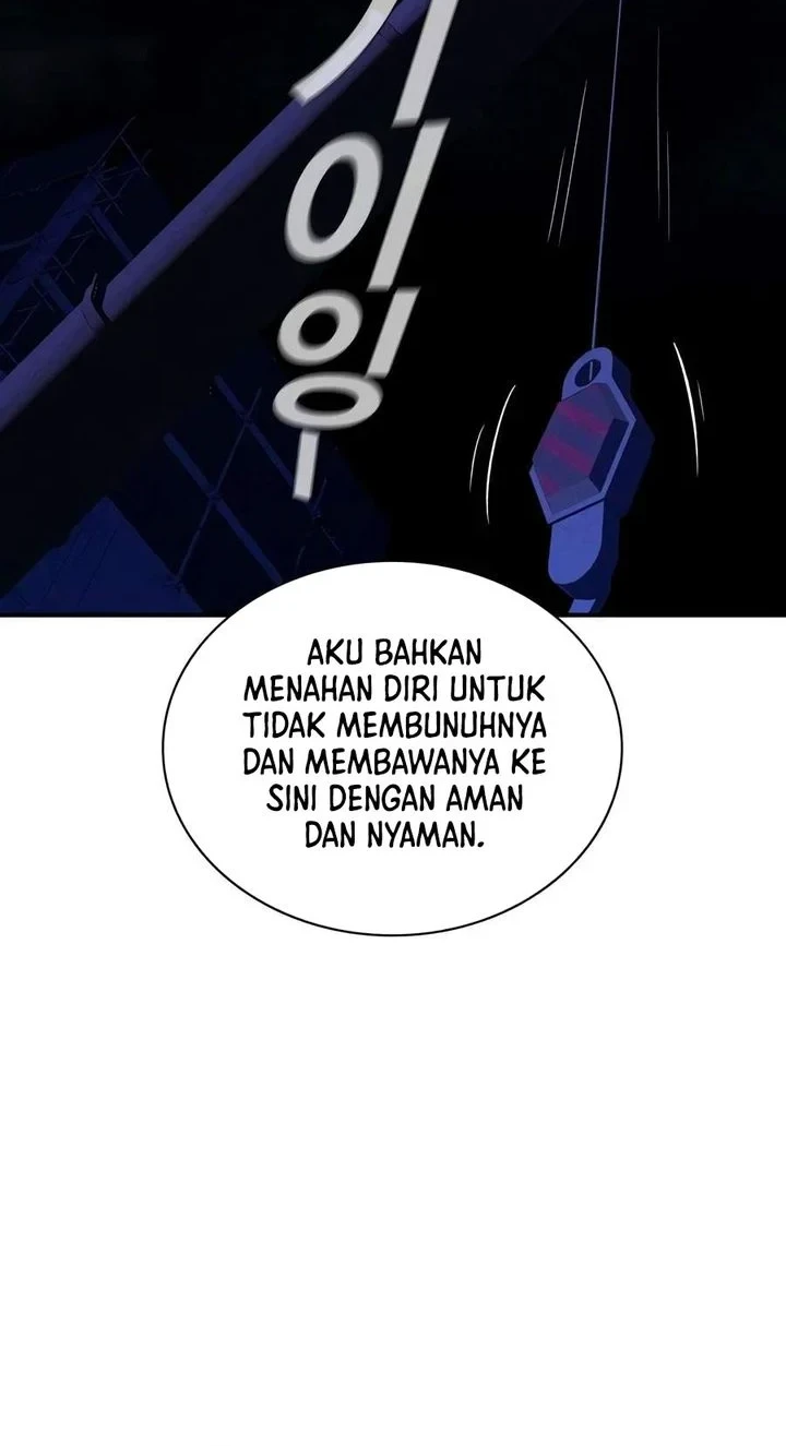 The Devil Classroom Chapter 35 - halaman 16