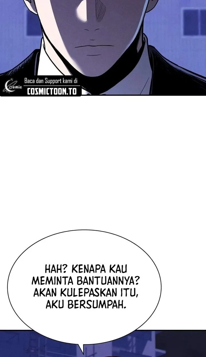 The Devil Classroom Chapter 35 - halaman 22