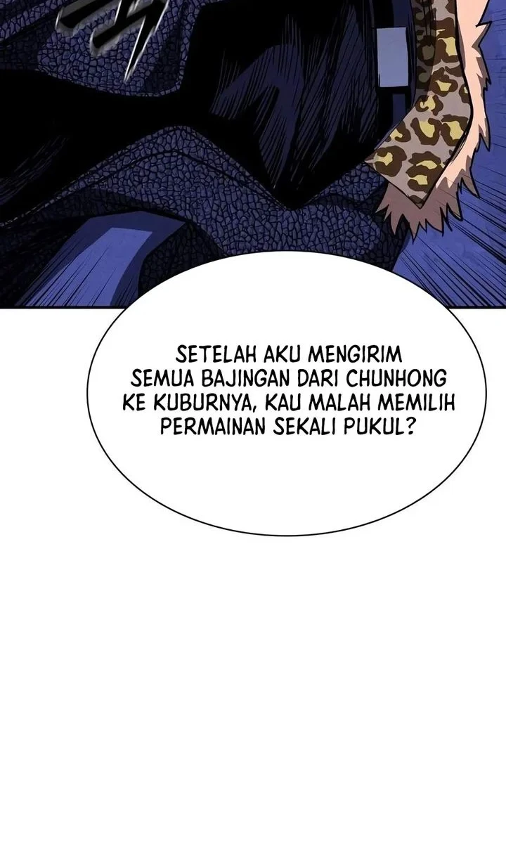 The Devil Classroom Chapter 35 - halaman 26