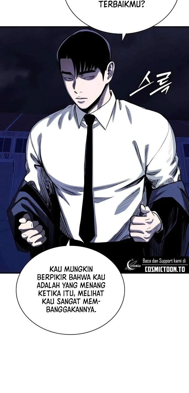 The Devil Classroom Chapter 35 - halaman 28