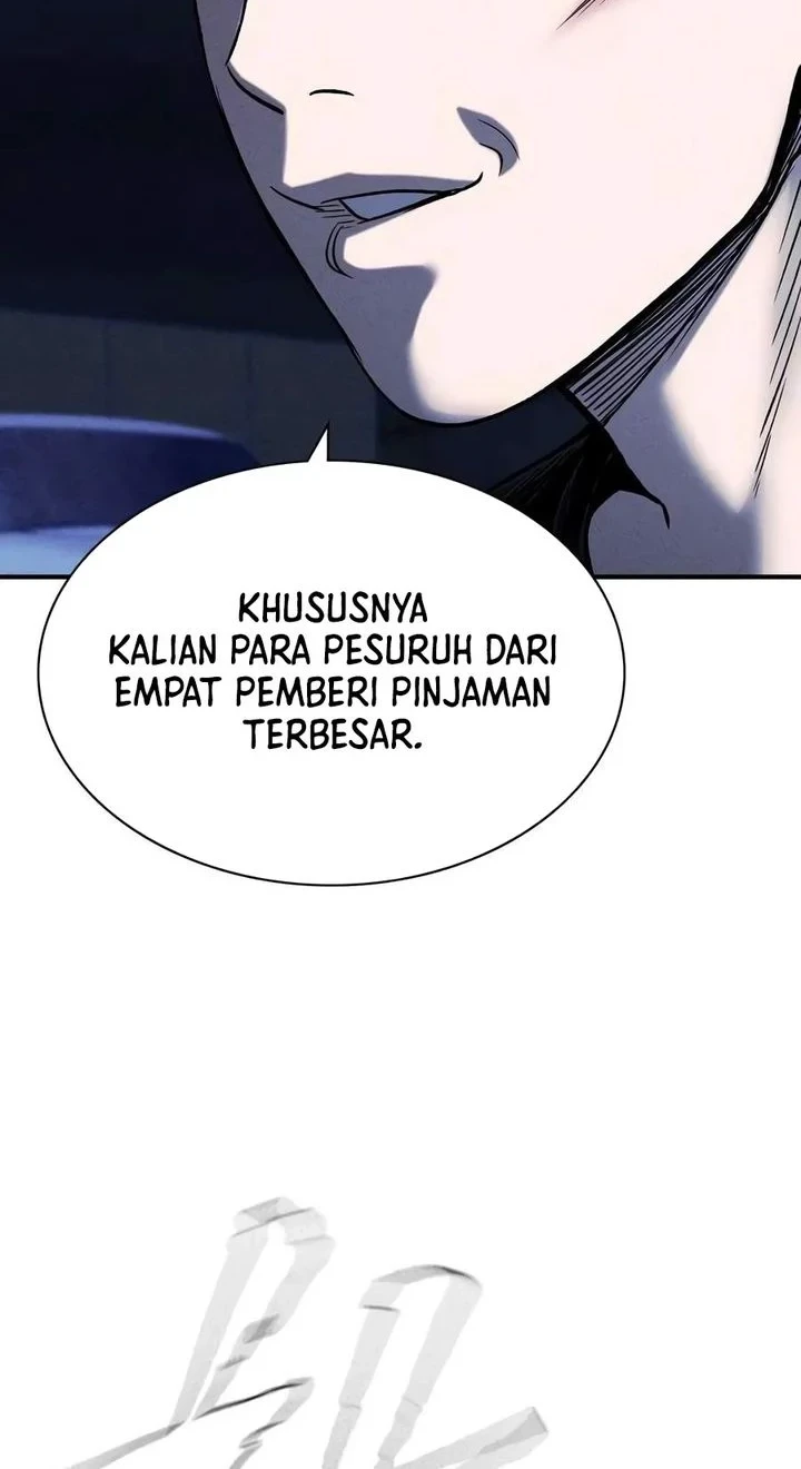 The Devil Classroom Chapter 35 - halaman 30