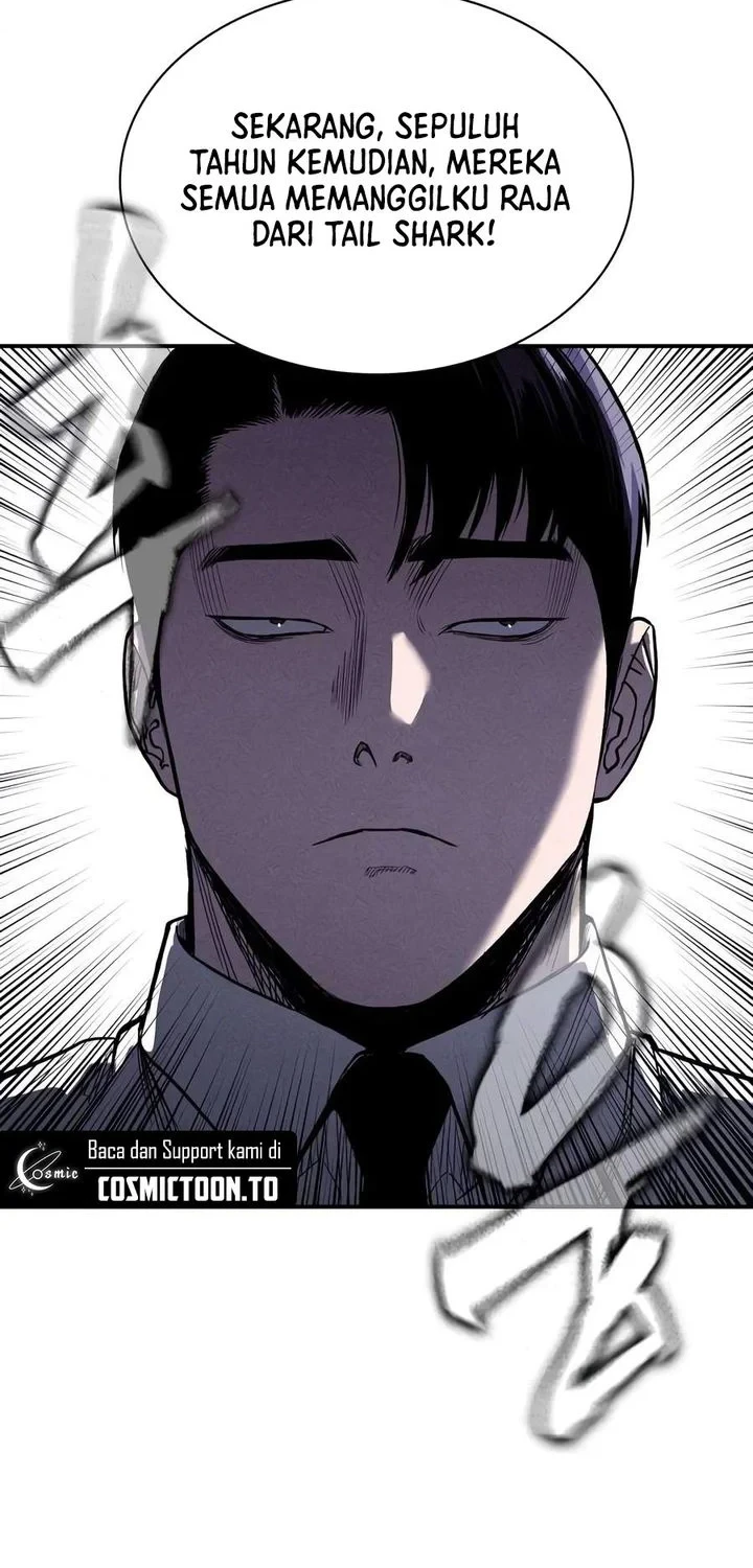 The Devil Classroom Chapter 35 - halaman 33