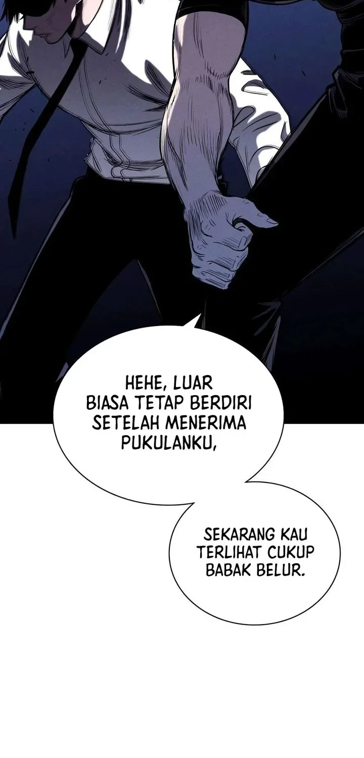 The Devil Classroom Chapter 35 - halaman 37