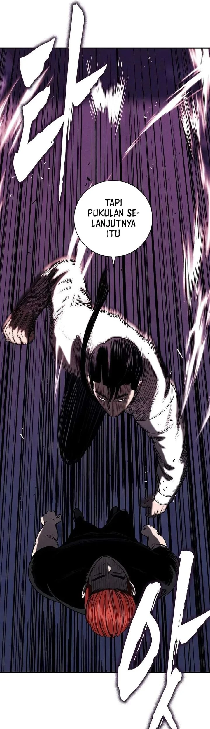The Devil Classroom Chapter 35 - halaman 40