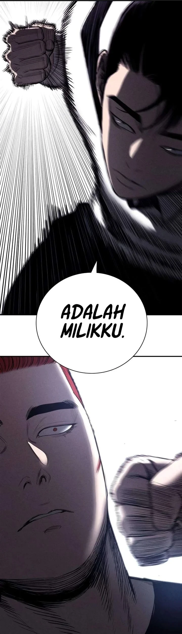 The Devil Classroom Chapter 35 - halaman 42