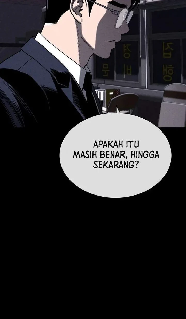 The Devil Classroom Chapter 35 - halaman 45