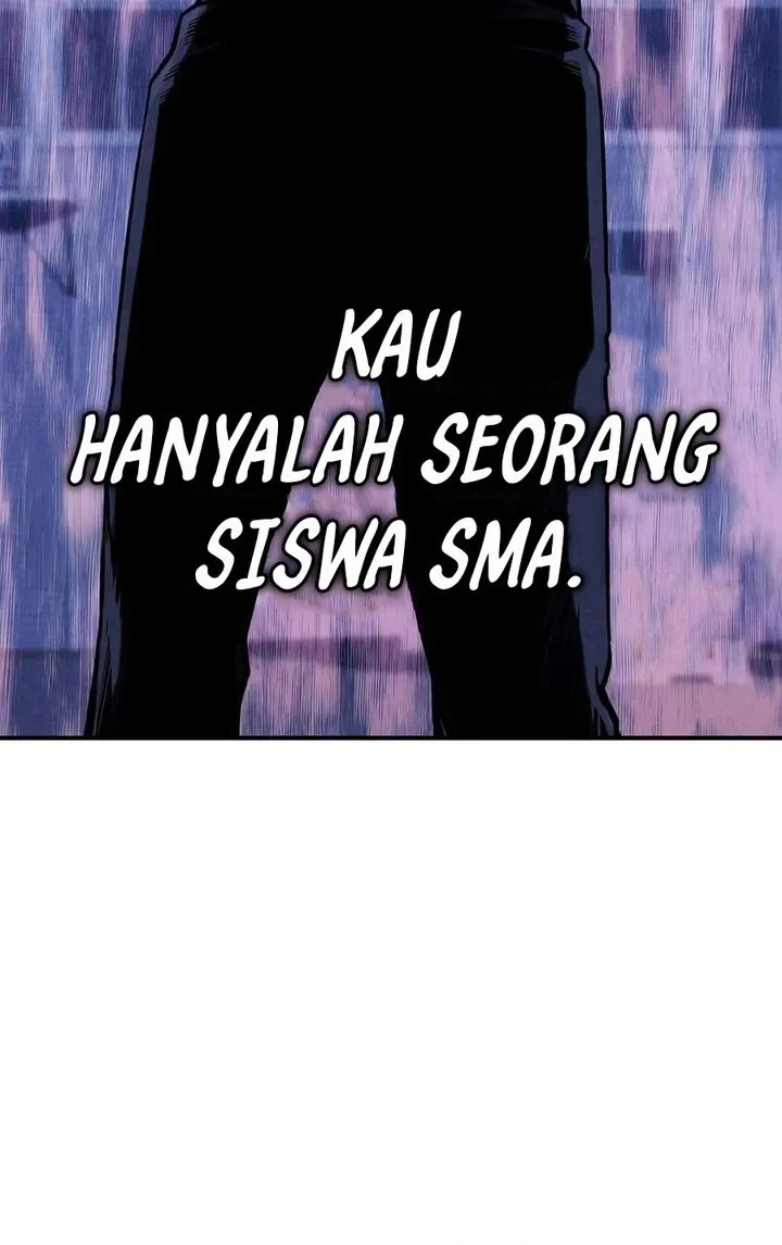 The Devil Classroom Chapter 35 - halaman 51