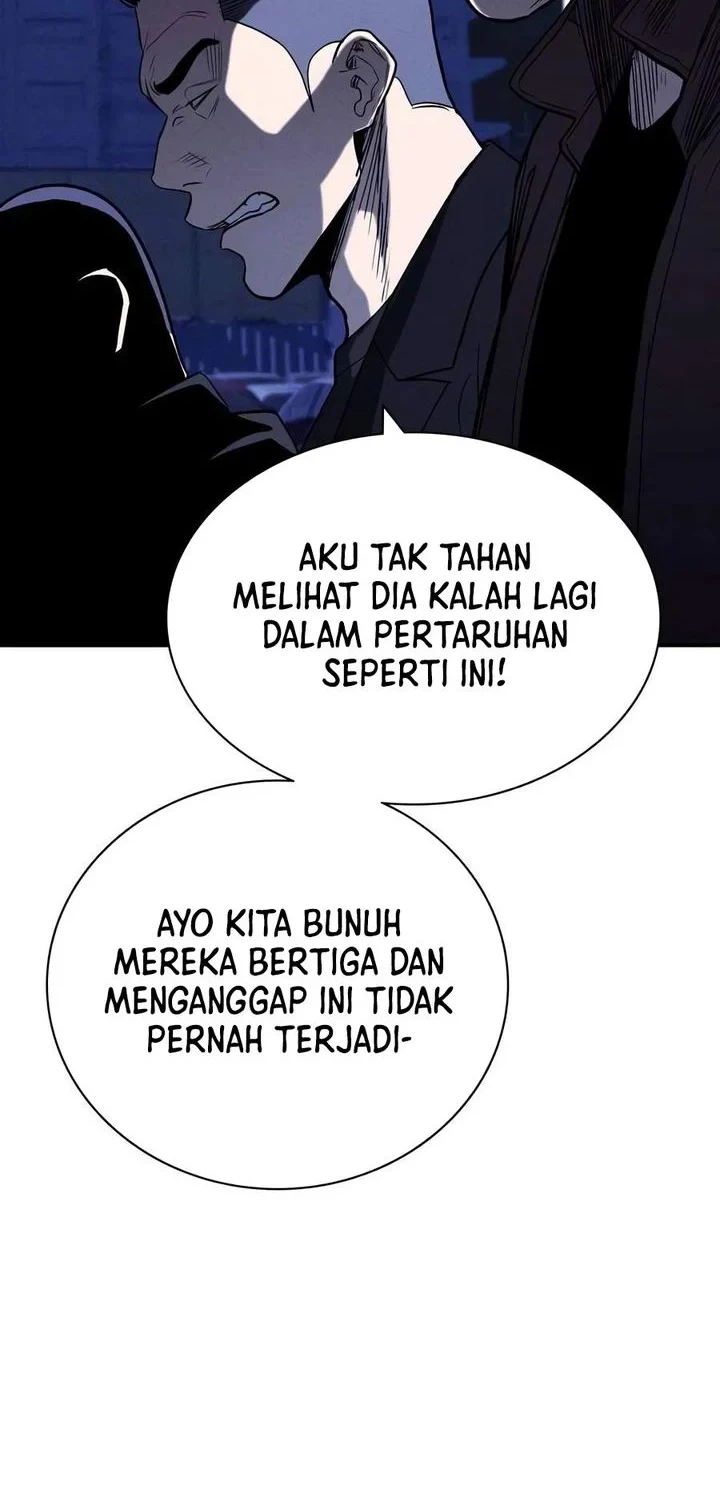 The Devil Classroom Chapter 35 - halaman 59