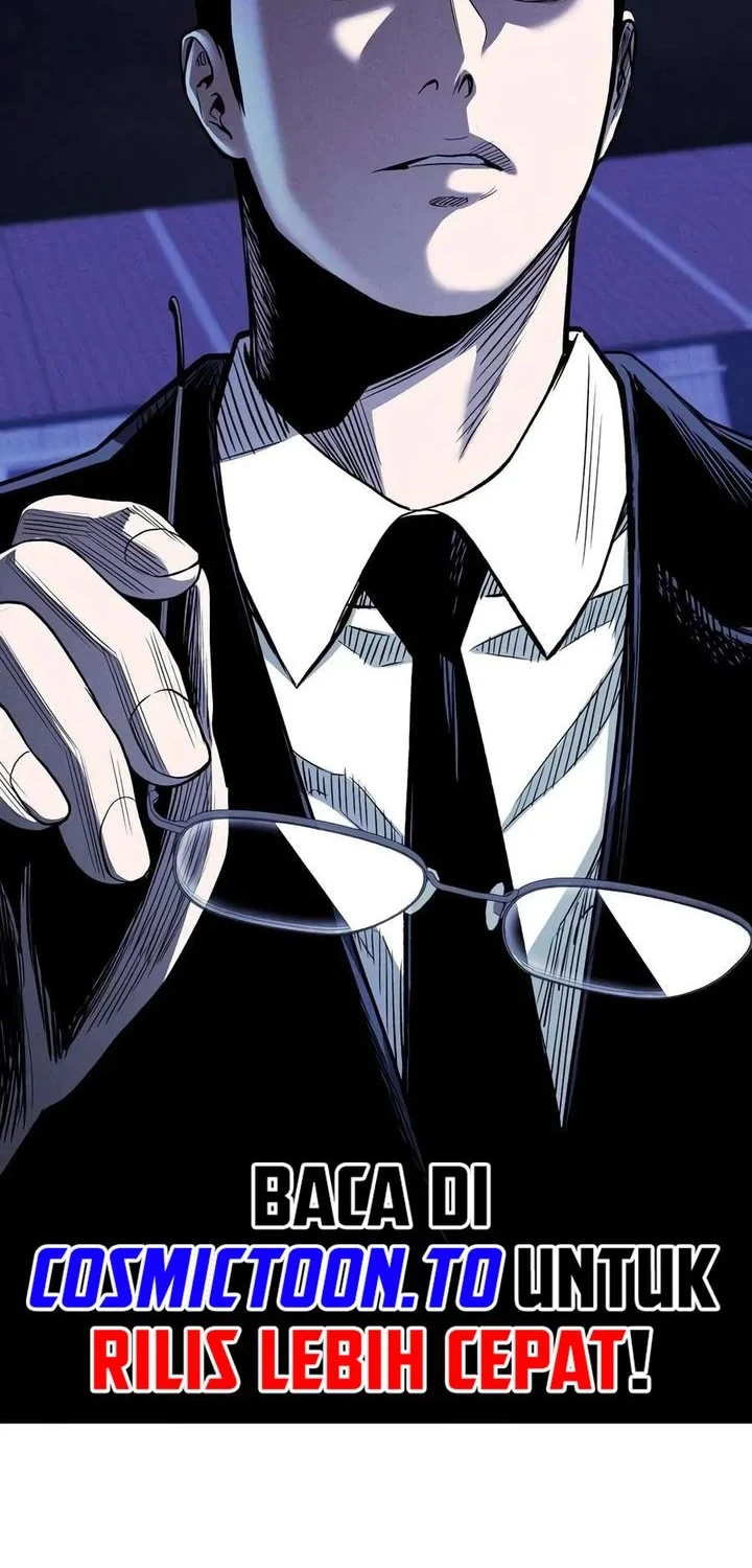 The Devil Classroom Chapter 35 - halaman 6
