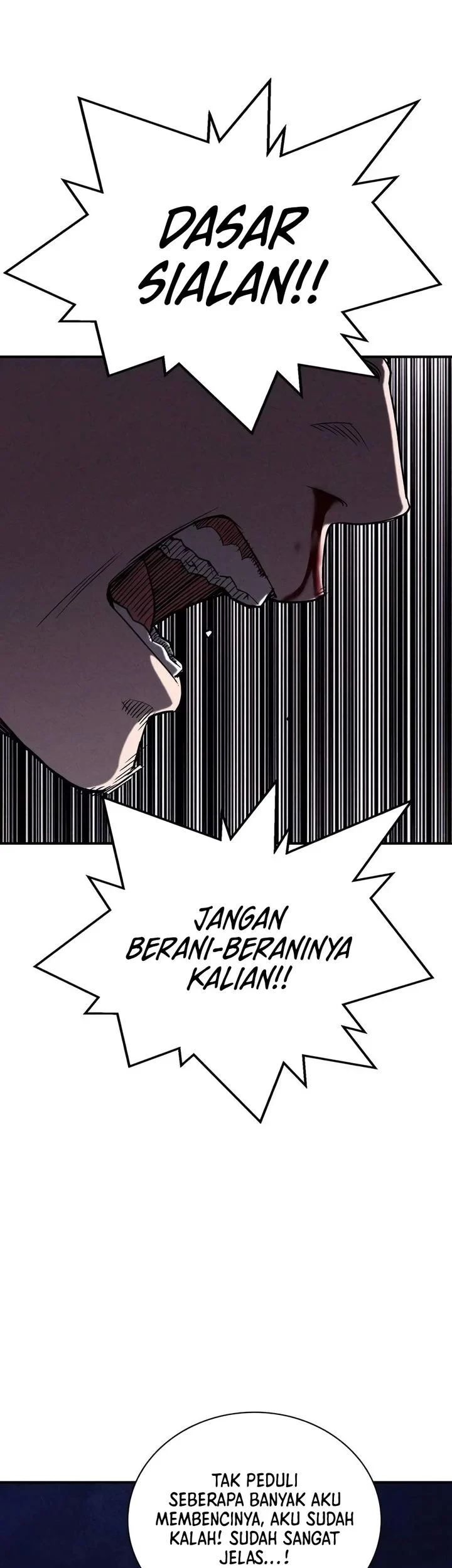 The Devil Classroom Chapter 35 - halaman 60
