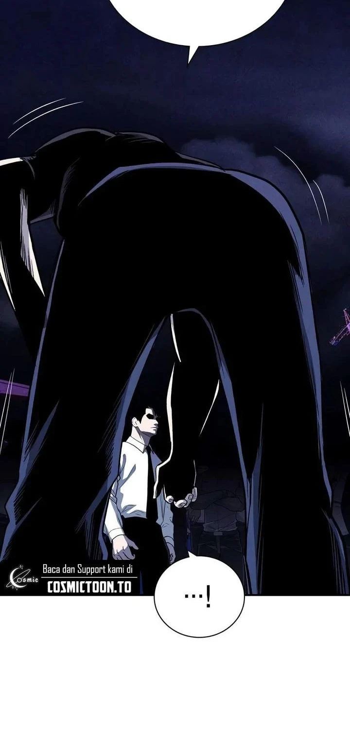 The Devil Classroom Chapter 35 - halaman 61