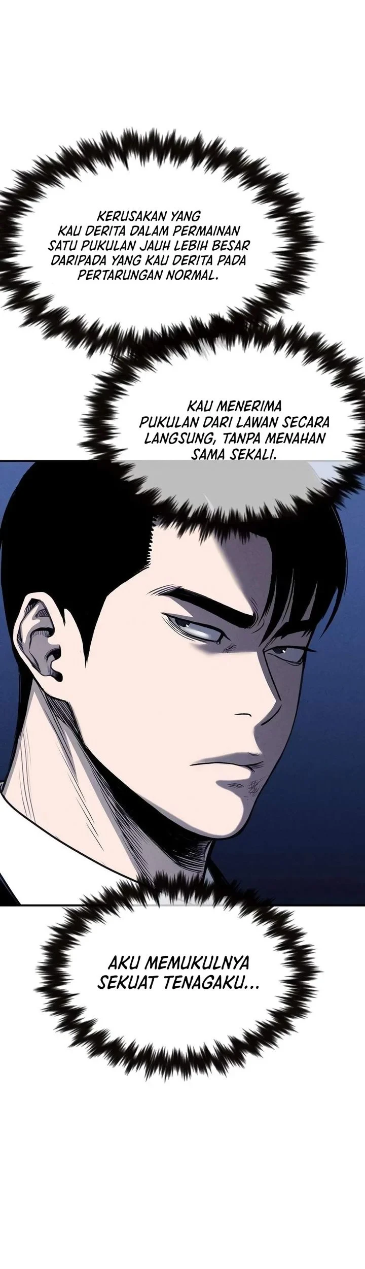 The Devil Classroom Chapter 35 - halaman 62