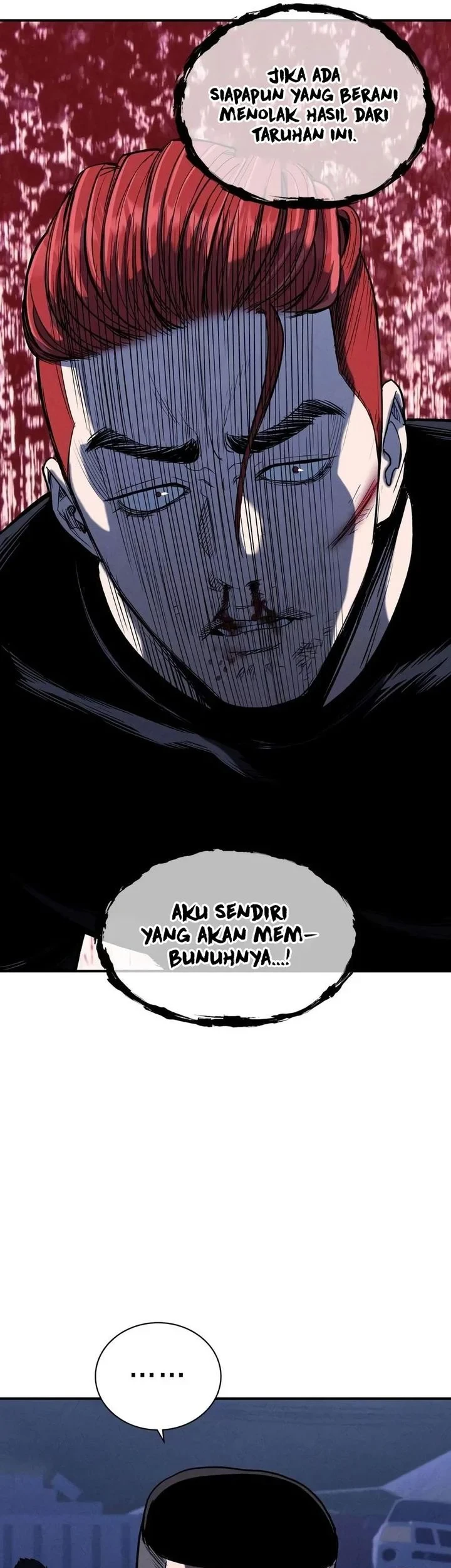 The Devil Classroom Chapter 35 - halaman 64