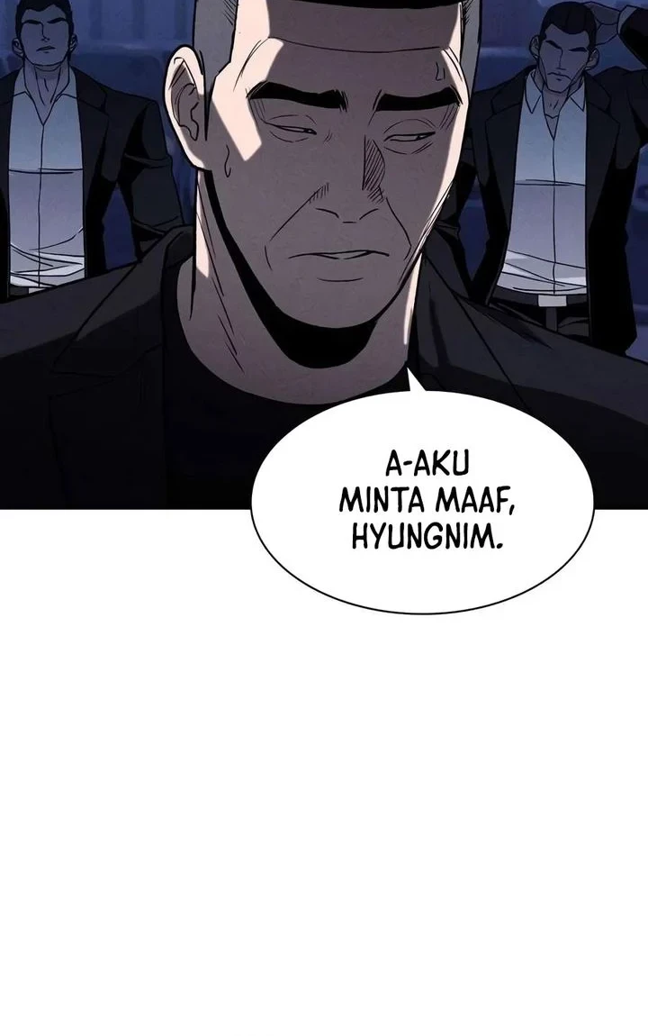 The Devil Classroom Chapter 35 - halaman 65