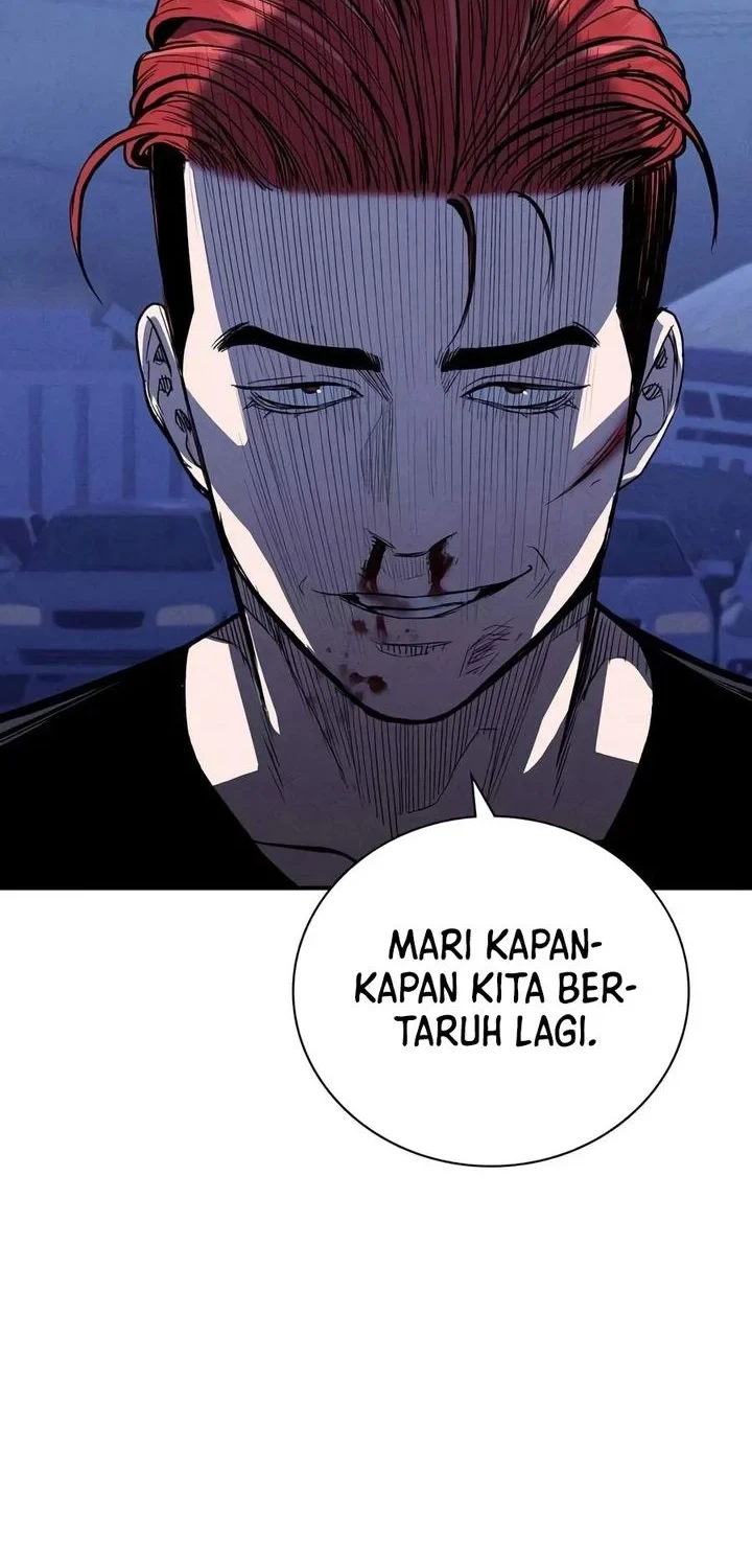 The Devil Classroom Chapter 35 - halaman 67
