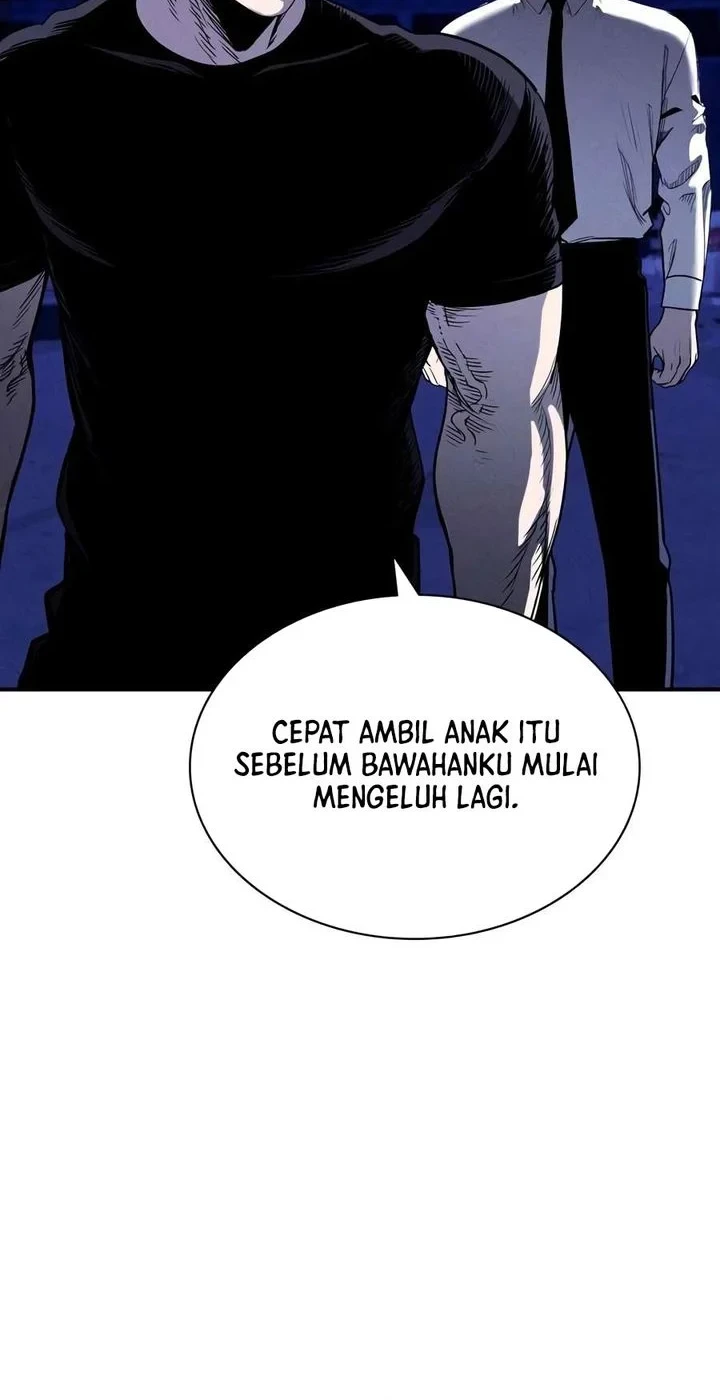 The Devil Classroom Chapter 35 - halaman 69
