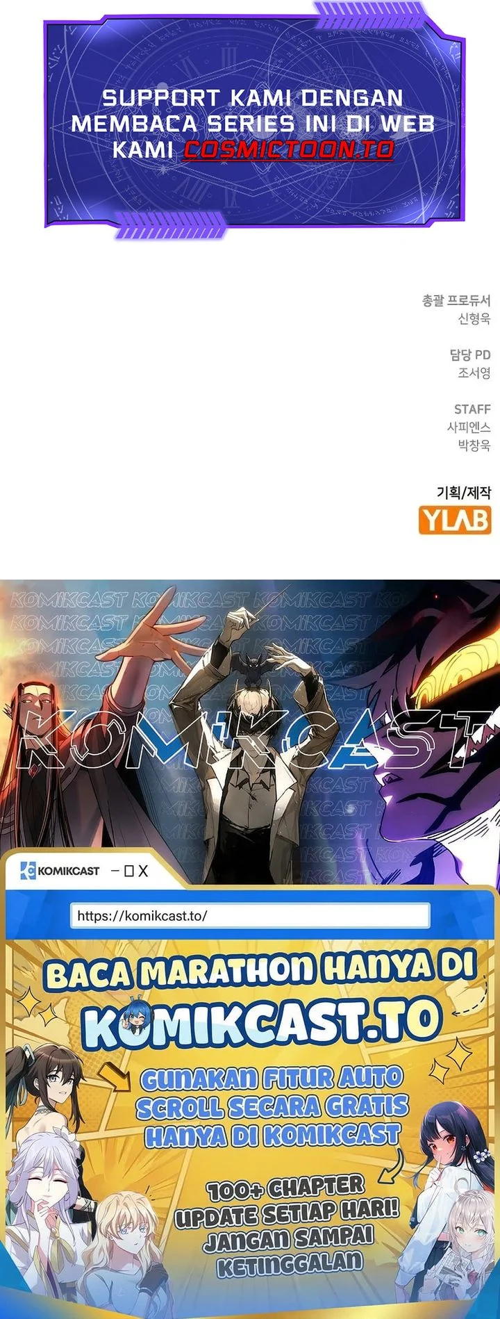 The Devil Classroom Chapter 35 - halaman 82