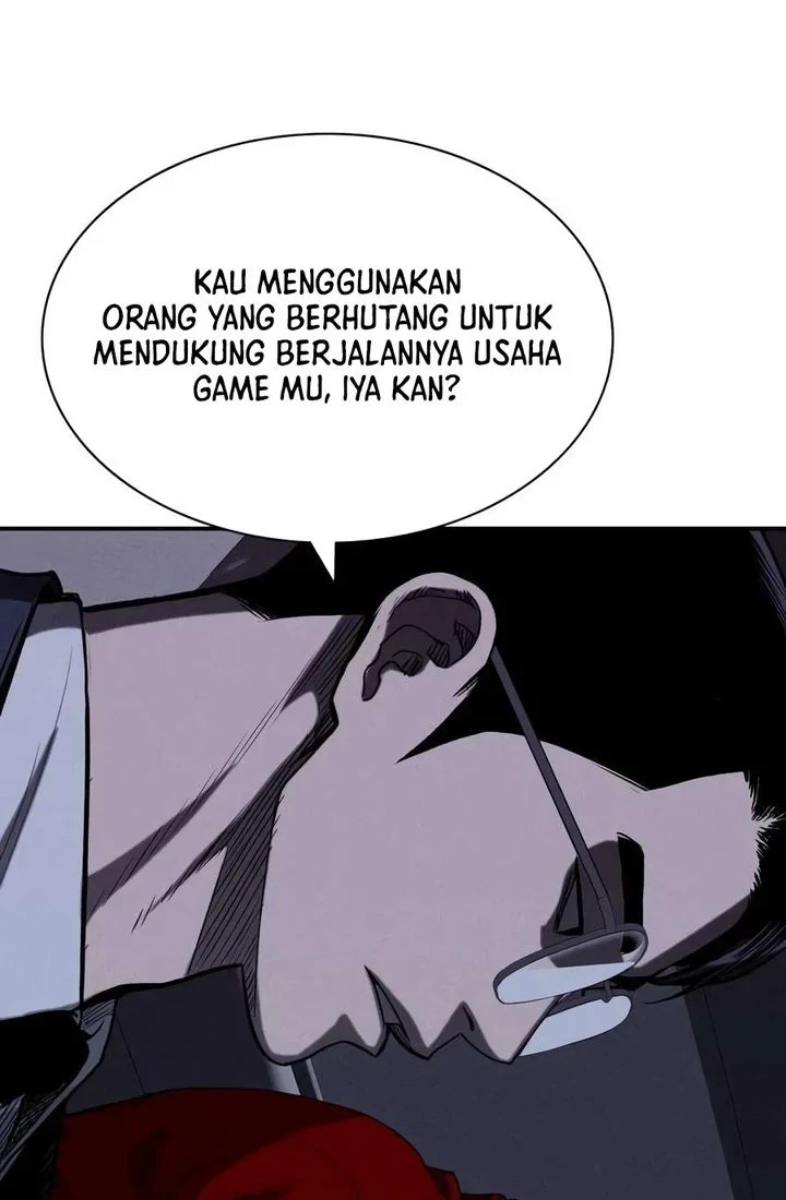 The Devil Classroom Chapter 36 - halaman 12