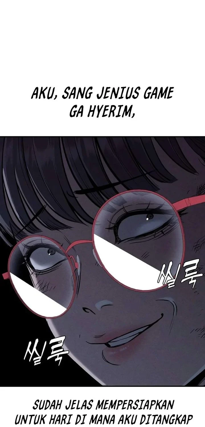 The Devil Classroom Chapter 36 - halaman 16