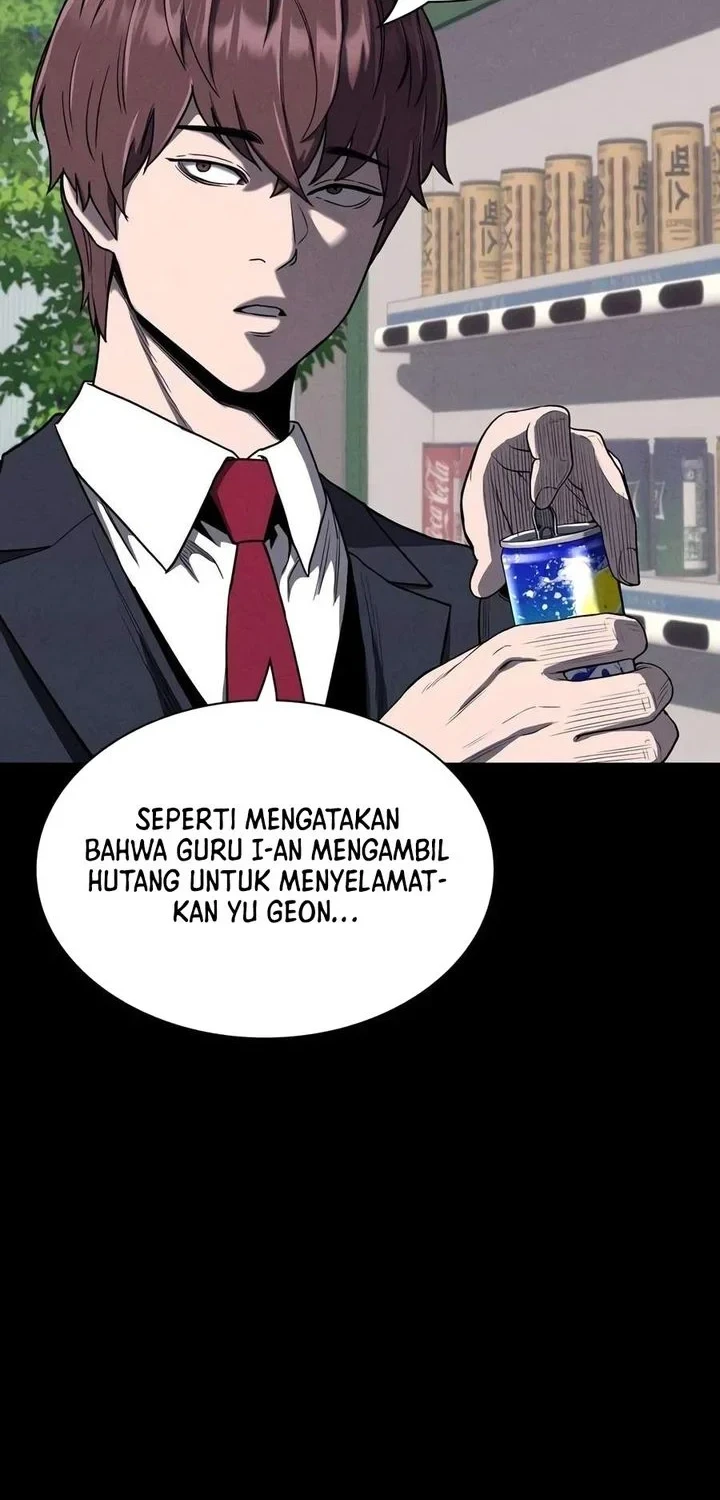 The Devil Classroom Chapter 36 - halaman 20