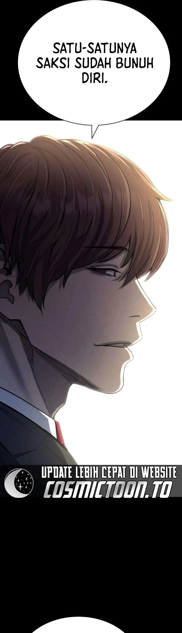 The Devil Classroom Chapter 36 - halaman 23
