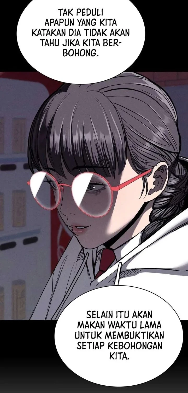 The Devil Classroom Chapter 36 - halaman 24
