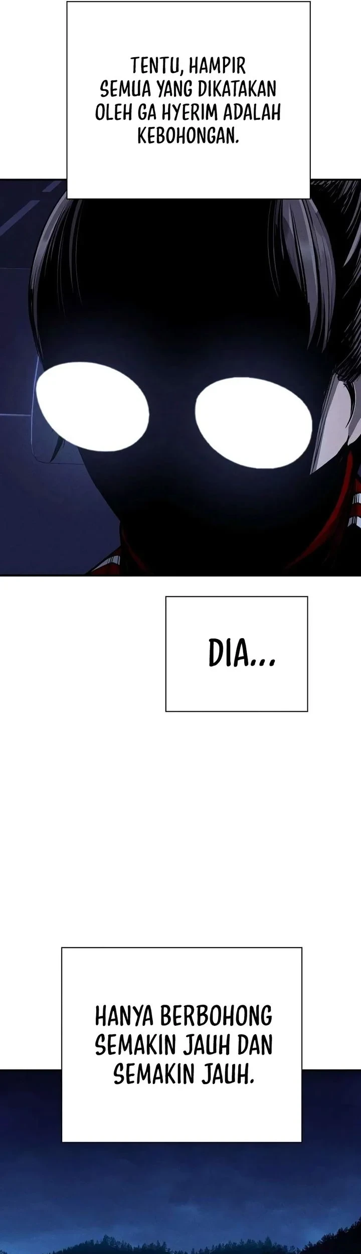 The Devil Classroom Chapter 36 - halaman 31