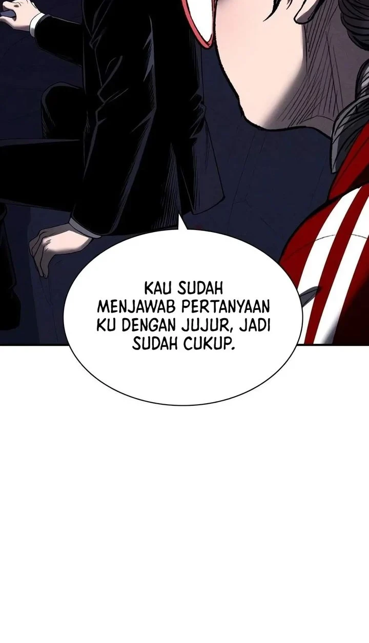 The Devil Classroom Chapter 36 - halaman 38