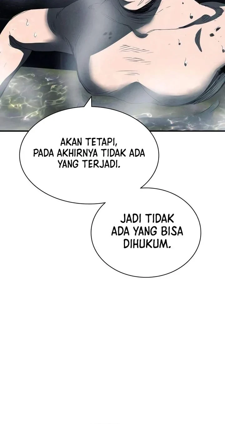 The Devil Classroom Chapter 36 - halaman 4