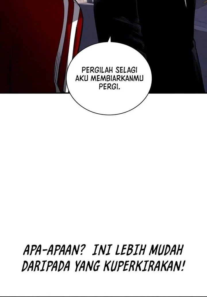 The Devil Classroom Chapter 36 - halaman 40