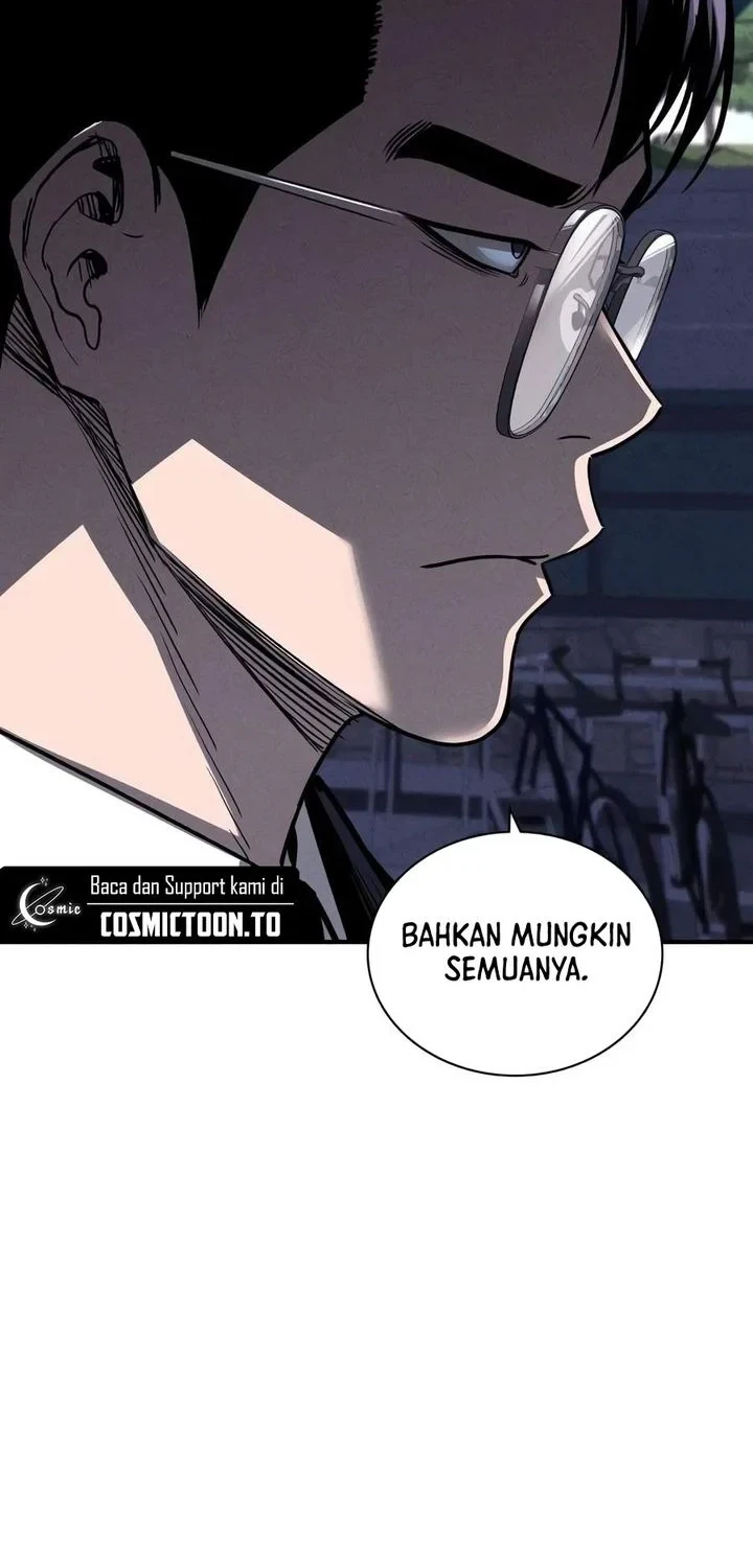 The Devil Classroom Chapter 36 - halaman 44